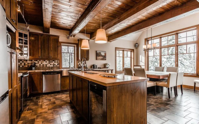 Chalet Le Mont-Blanc