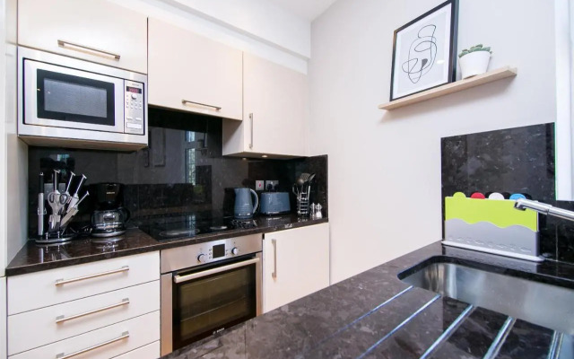 onefinestay - Knightsbridge private homes