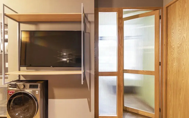 Casa Londres by Kukun