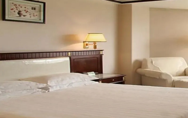 Chengde Yunshan Hotel