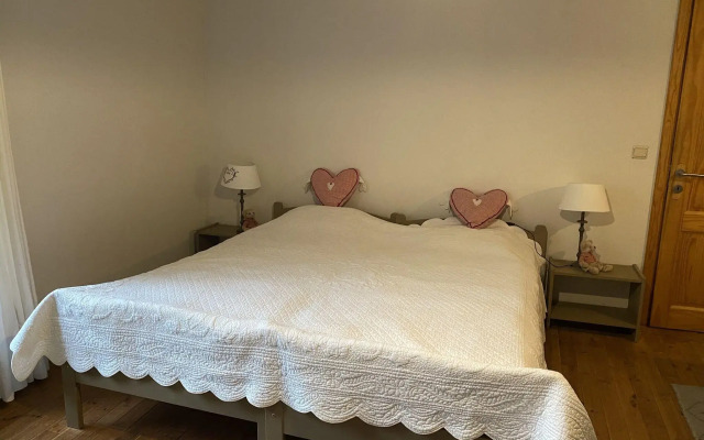 Holiday Home in Semois Valley Near Kayaking