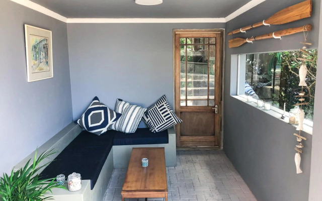 Kaaimans River Villa