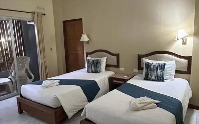 Lalisa Hotel Aonang