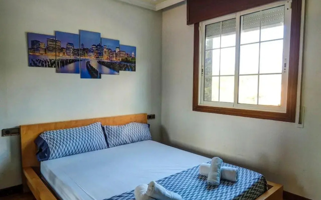 Marlene Mansion by Hello Apartments Sitges