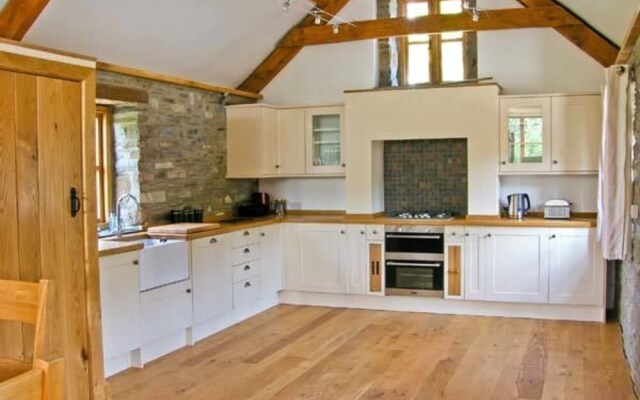 The Smithy