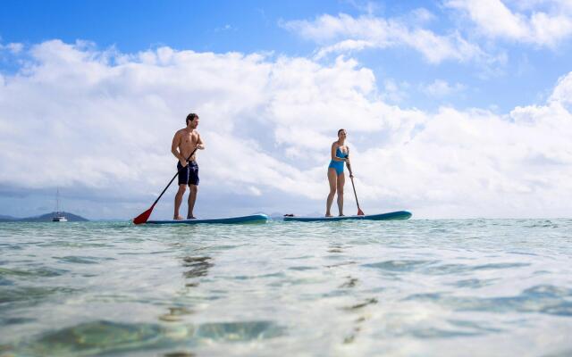 InterContinental Hayman Great Barrier Reef by IHG