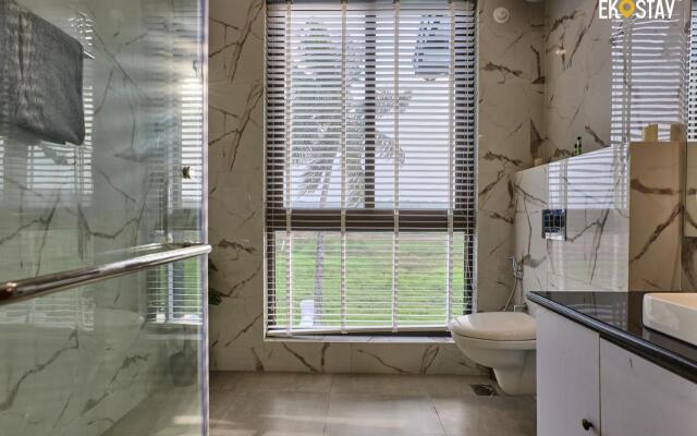 EKOSTAY Luxe - Jade Villa