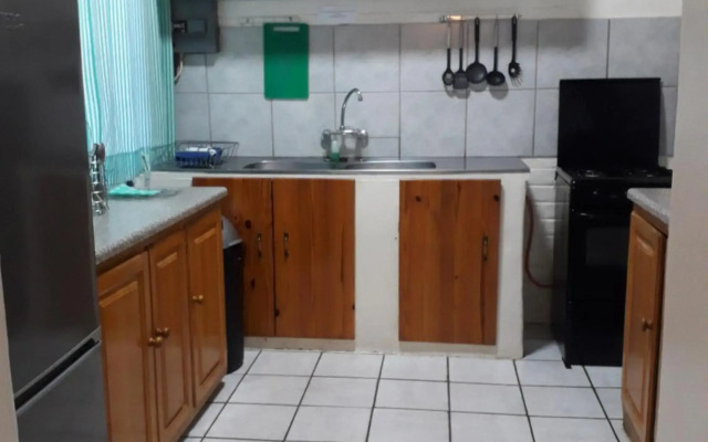 Protea Park Self Catering