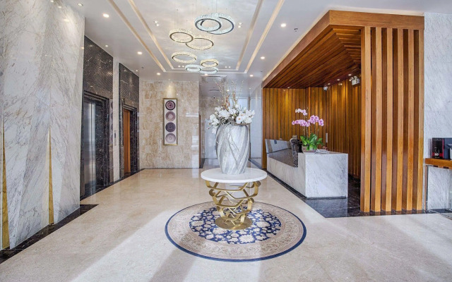 Star City Riverside Hotel by Haviland