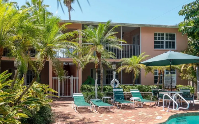Siesta Key Inn