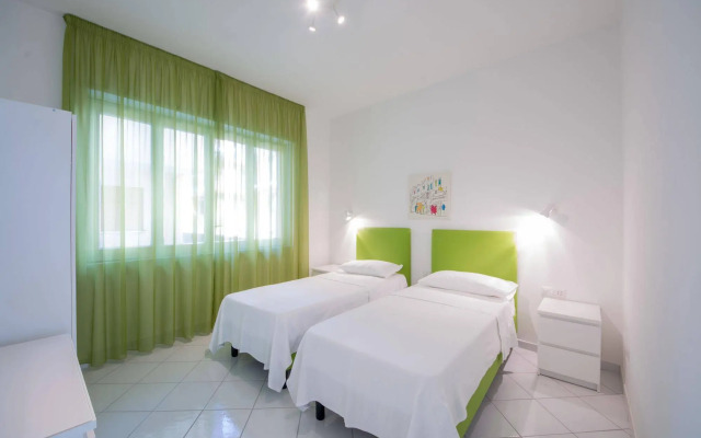 Casa Vacanze Maiori