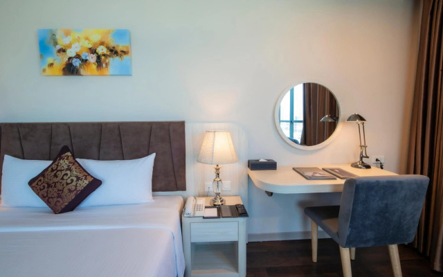 Muong Thanh Grand Da Nang Hotel - Image 6