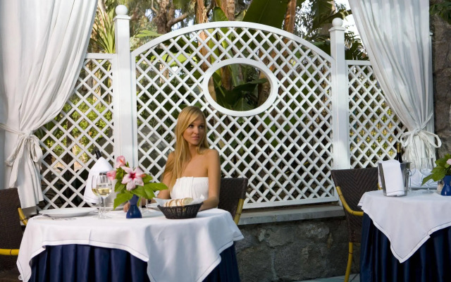 Central Park Hotel Terme