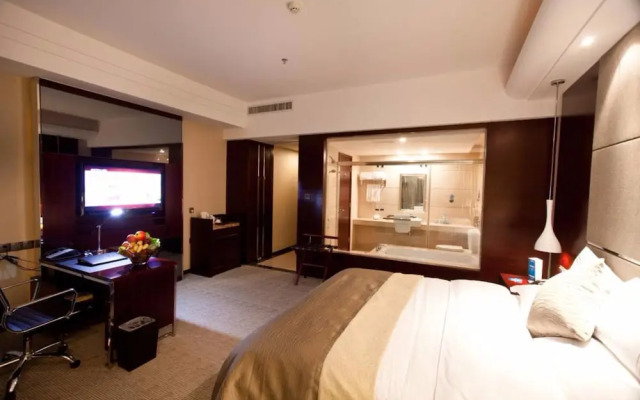 Yinhao Holiday Hotel