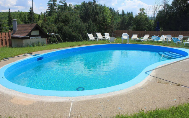 Motel des Pays d'en Haut