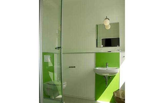 Georg Rass Gästehaus