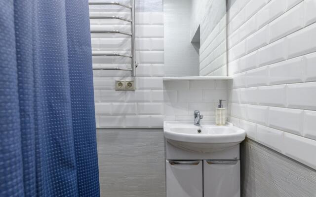 RentalSPb на шоссе Московское 5