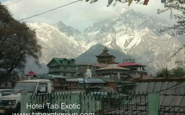 Hotel Kalpa