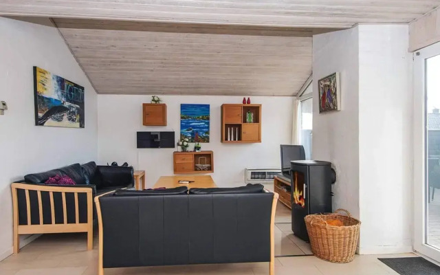 Cozy Pool House by the Sea - By Traum Ferienwohnungen