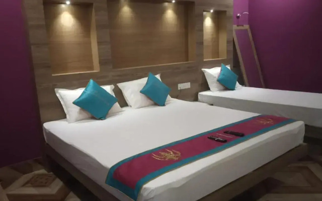 Hotel Shreesh Neil