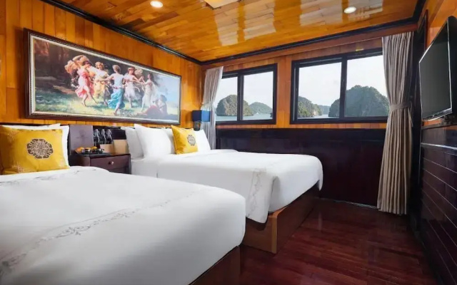 La Paci Cruises