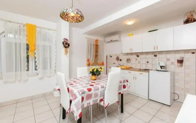 Knez - 100 m From Beach - A1