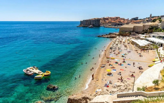 New&Stunning Luxury 5* Residence Miss Perfect