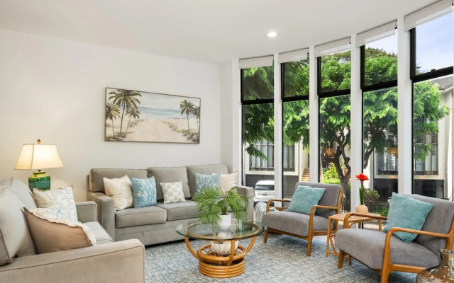 Residences at Napili Bay 1