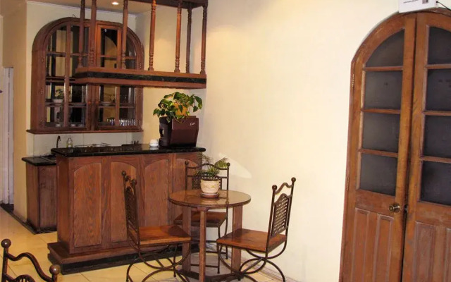 Hotel Dacarlo