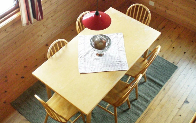 8 Person Holiday Home in Nordfjordeid-by Traum