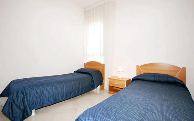 Residence Puerto do Sol