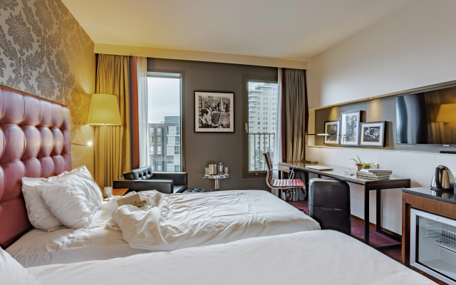 Crowne Plaza Amsterdam South by IHG