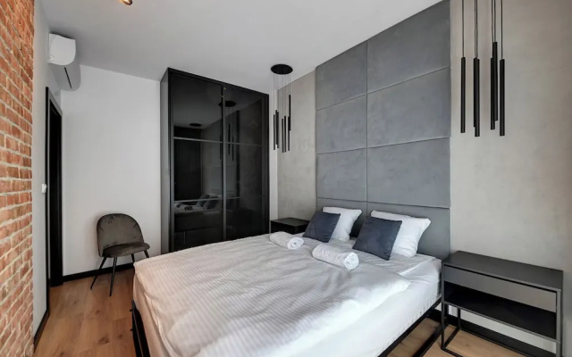 RentPlanet - Nowa Papiernia