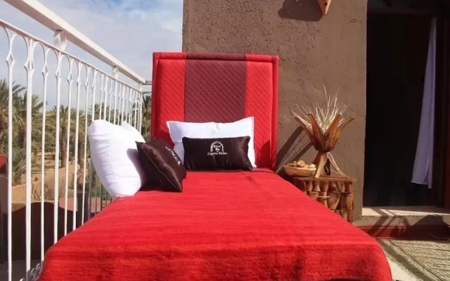 Riad Zagora Palms