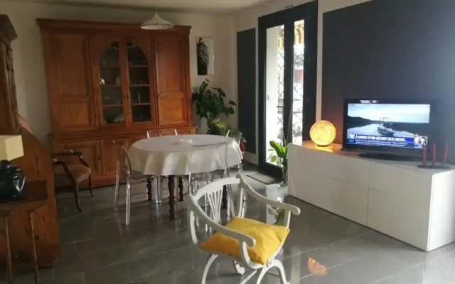 Chambre Chez l'Habitants Bienveillant