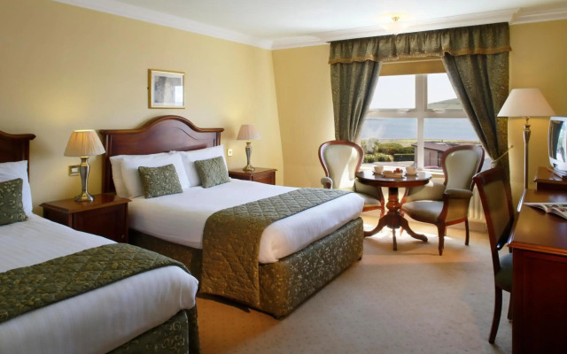 Dingle Skellig Hotel & Peninsula Spa