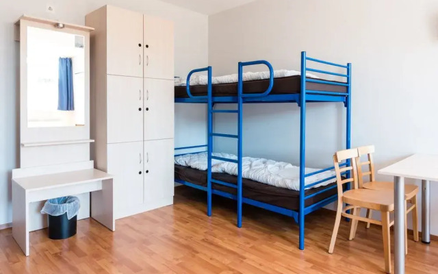 Wien - Apartment Hauptbahnhof