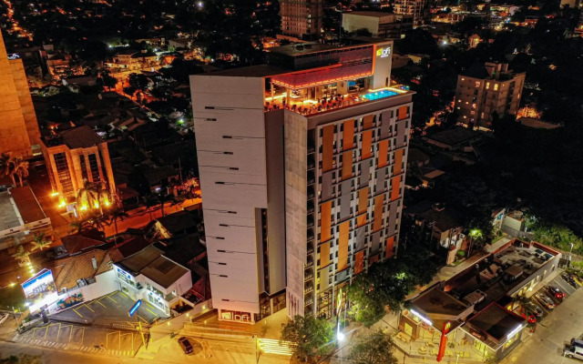 Aloft Asuncion