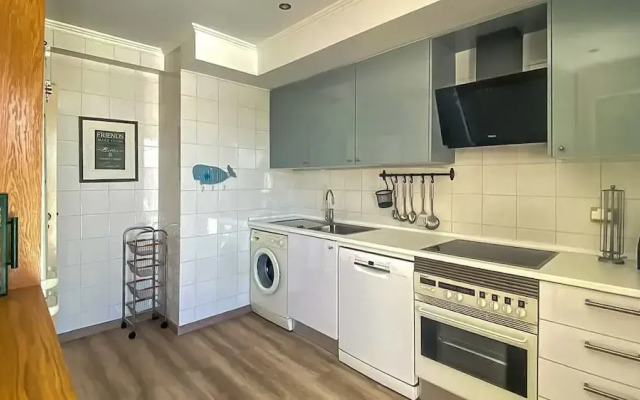 Penthouse Triplex L25 T2 HsR Vilamarina