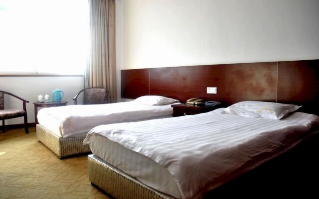 Zhiyuan Hotel