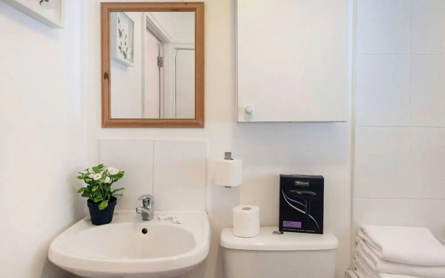 MetroStays - Merrion Square