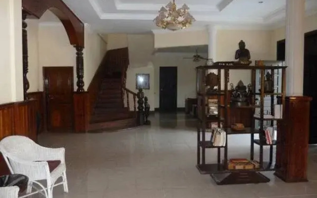 Villa Shanti