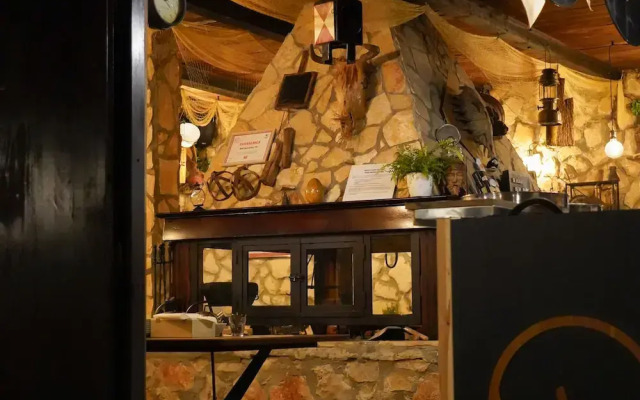 Guesthouse Kod Spavalice
