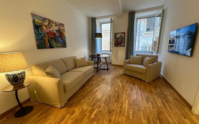 The Right Place 4 You Roma Trastevere