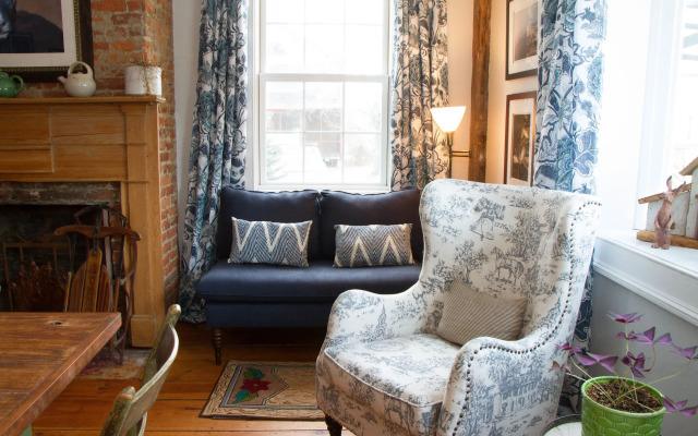 Inn at Pine Plains