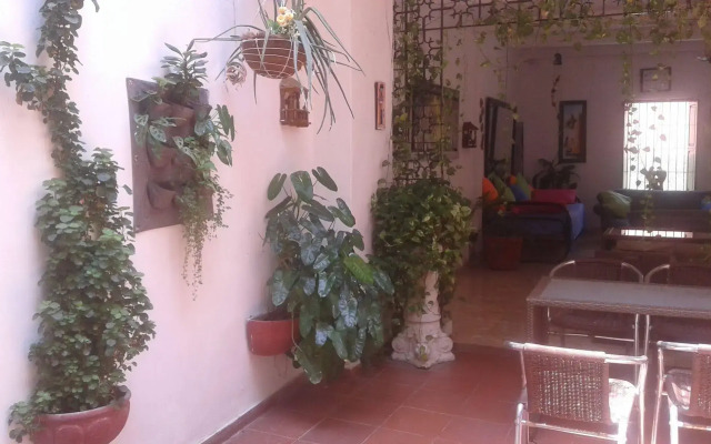 Hotel El Pedregal