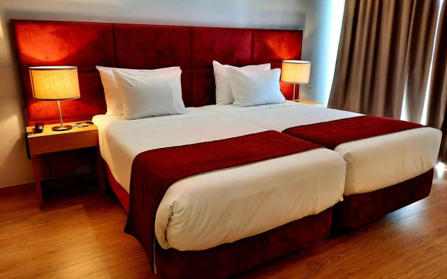 BejaParque Hotel