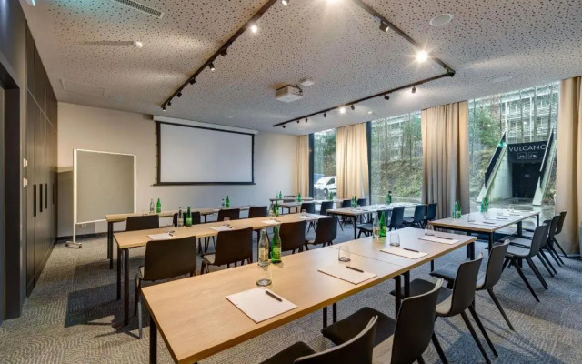 Mercure Zurich City