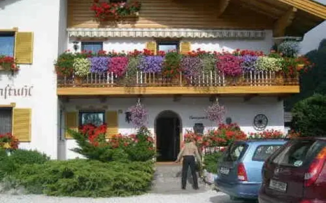 Feriengästehaus Glockenstuhl