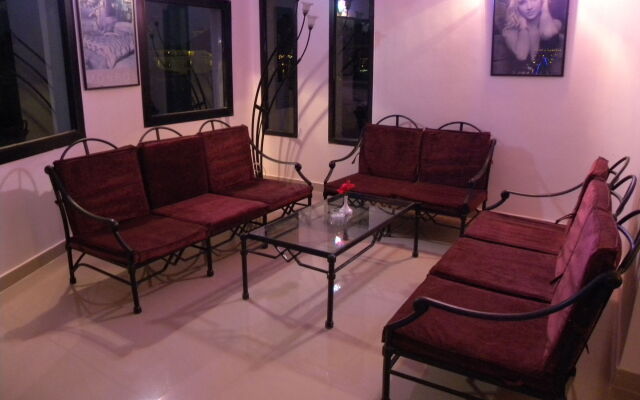 Grand Halomy resort